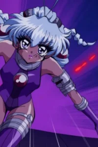Shinsei Galverse